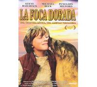 The Golden Seal [ NON-USA FORMAT, PAL, Reg.0 Import - Spain ]