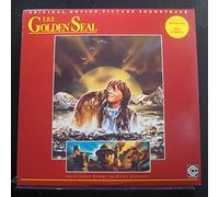 The Golden Seal (Original Motion Picture Soundtrack)