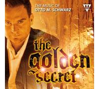 The Golden Secret / Cd