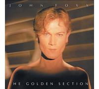 The Golden Section/Gatefold Clear Vinyl