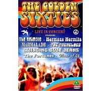 The Golden Sixties G