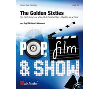 The Golden Sixties / Score + Parties