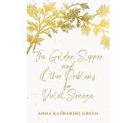 The Golden Slipper