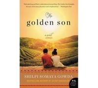 The Golden Son: A Novel - [Version Originale] Inconnu (Auteur)