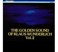 The Golden Sound Of Klaus Wunderlich Vol. 2