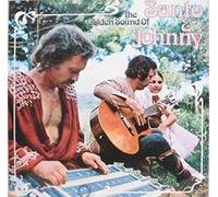 The Golden Sound Of Santo & Johnny [Vinyl LP]