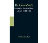 The Golden South