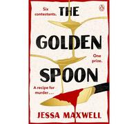 The Golden Spoon