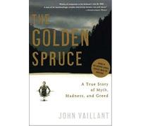 The Golden Spruce