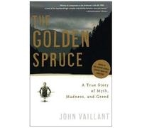 The Golden Spruce