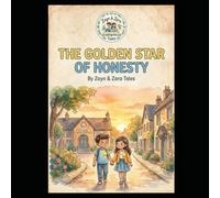 The Golden Star of Honesty