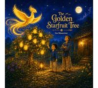 The Golden Starfruit Tree: A Vietnamese Moonlight Tale