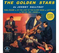 The Golden Stars De Johnny Hallyday / Ep 01 (Stéréo)