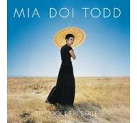 Mia Doi Todd – The Golden State – Sony