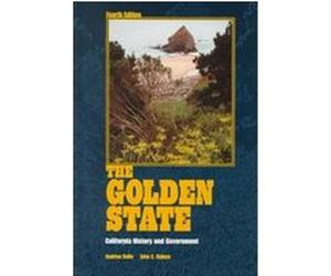 The Golden State Andrew Rolle, John S. Gaines (Auteur)