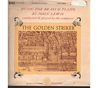 The Golden Striker