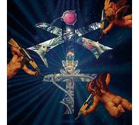 The Golden Sun...Remixed by Juno Reactor