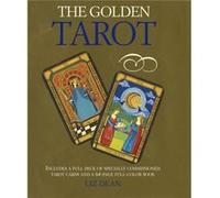 The Golden Tarot by Liz Dean Liz Dean (Auteur)