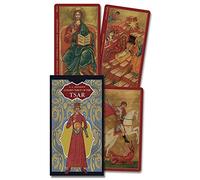 The Golden Tarot of the Tsar A. A. Atanassov (Auteur)