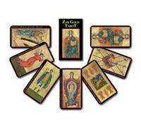 The Golden Tarot of the Tsar A. A. Atanassov (Auteur)