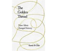 The Golden Thread