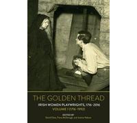 The Golden Thread