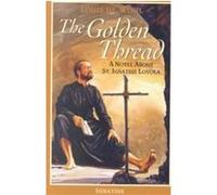 The Golden Thread Louis Dewohl (Auteur)