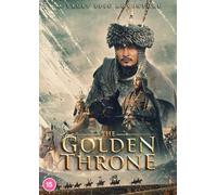 The Golden Throne [DVD]