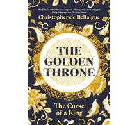 The Golden Throne: The Rule of Suleyman the Magnificent