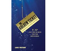 Fortnow:Golden Ticket - [Livre en VO] Unknown (Auteur)