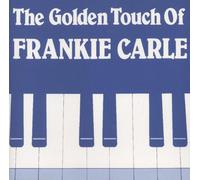 The Golden Touch of Frankie Carle / Frankie Carle