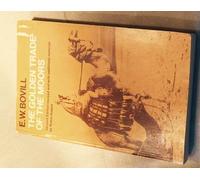 The Golden Trade of the Moors