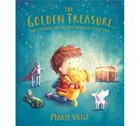 The Golden Treasure by Marie Voigt Marie Voigt (Auteur)