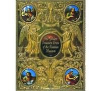The Golden Treasures Trove of the Russian Museum