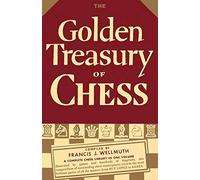 The Golden Treasury of Chess