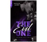 The Golden Trinity - Tome 2 - The Evil One