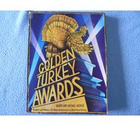 The Golden Turkey Awards: Nominees and Winners, the Worst Achievements in Hollywood History