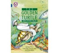 The Golden Turtle and Other Tales Gervase Phinn (Auteur)