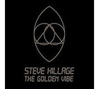 Steve Hillage - Golden Vibe [Vinyl] Uk - Import