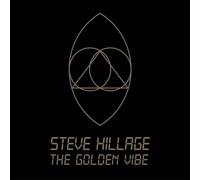 Steve Hillage – Golden Vibe – Numérique (Madfish)
