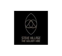 Steve Hillage - Golden Vibe [Vinyl] Uk - Import
