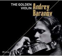 The Golden Violin /Baranov