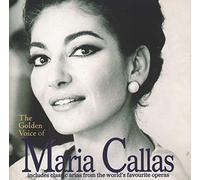 The Golden Voice of