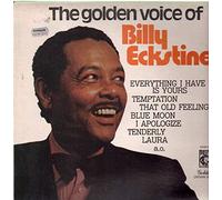 The Golden Voice Of Billy Eckstine [Vinyl LP]