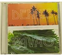 The Golden Voice of Hawaii Vol.1 [Import]