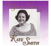 The Golden Voice of Kate Smith [CD]