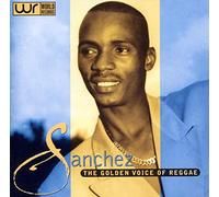 The Golden Voice of Reggae
