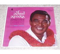 THE GOLDEN VOICE OF THE ISLANDS