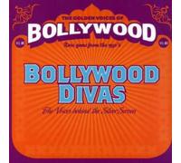 Divers artistes – The Golden Voices of Vol.3 : Bollywood Divas – CD – Neuf