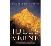 The Golden Volcano